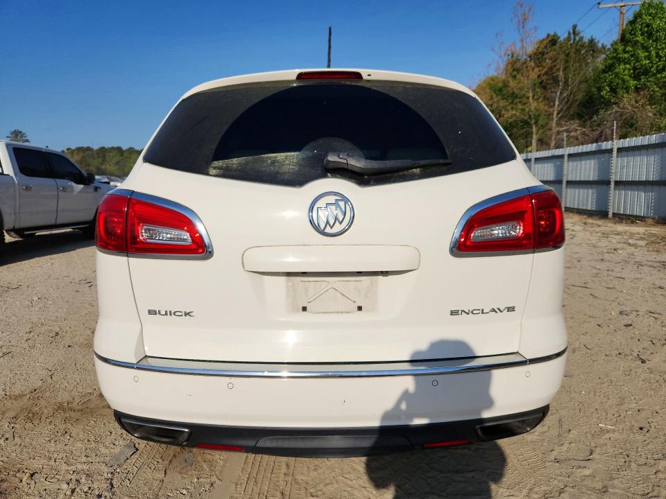 Продажа на аукционе авто 2014 Buick Enclave, vin: 5GAKRBKD7EJ134209, номер лота: 48689176