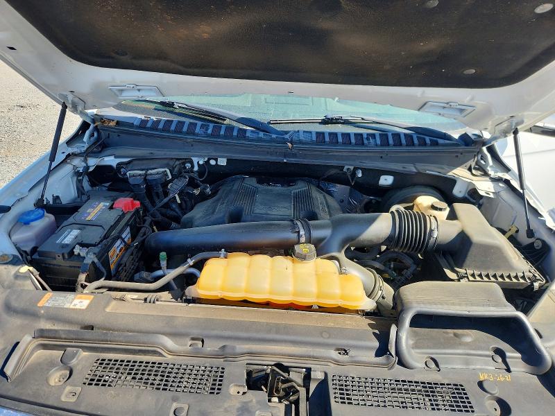 Aukcja sprzedaży 2018 Ford Expedition, vin: 1FMJK1KT8JEA25109, numer aukcji: 45948406