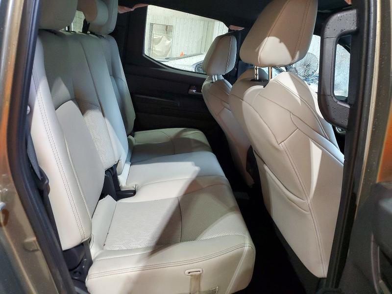 Продажа на аукционе авто 2026 Toyota Tacoma, vin: 3TMLB5JN7TM255129, номер лота: 51981356