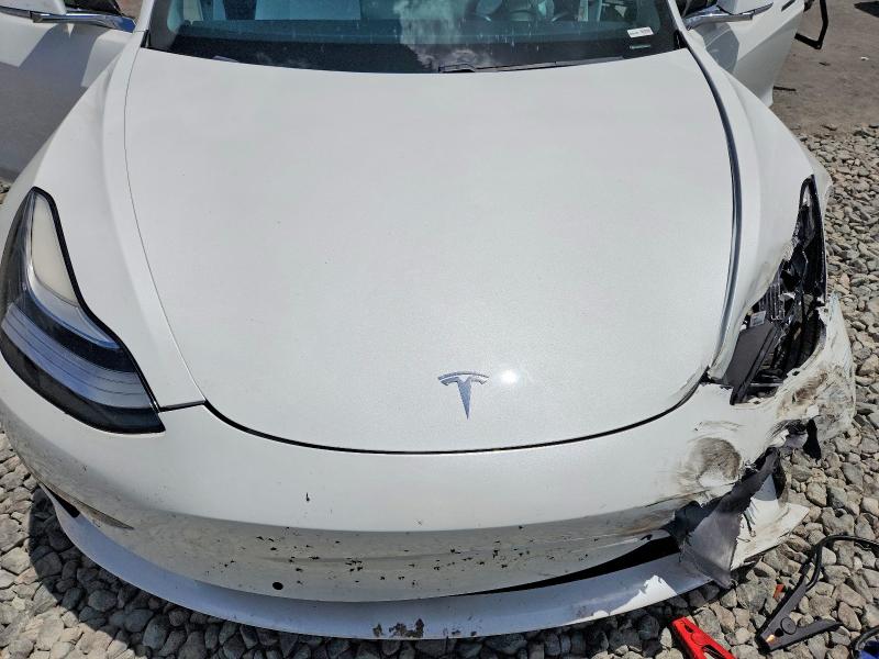 Продаж на аукціоні авто 2020 Tesla Model 3, vin: 5YJ3E1EA4LF717674, номер лоту: 51677286