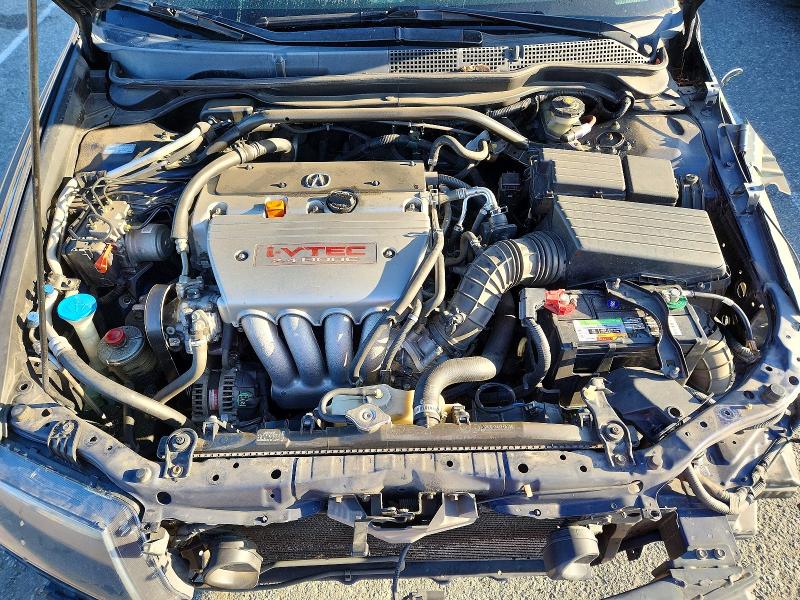 Продажа на аукционе авто 2007 Acura Tsx, vin: JH4CL96967C011347, номер лота: 50143236