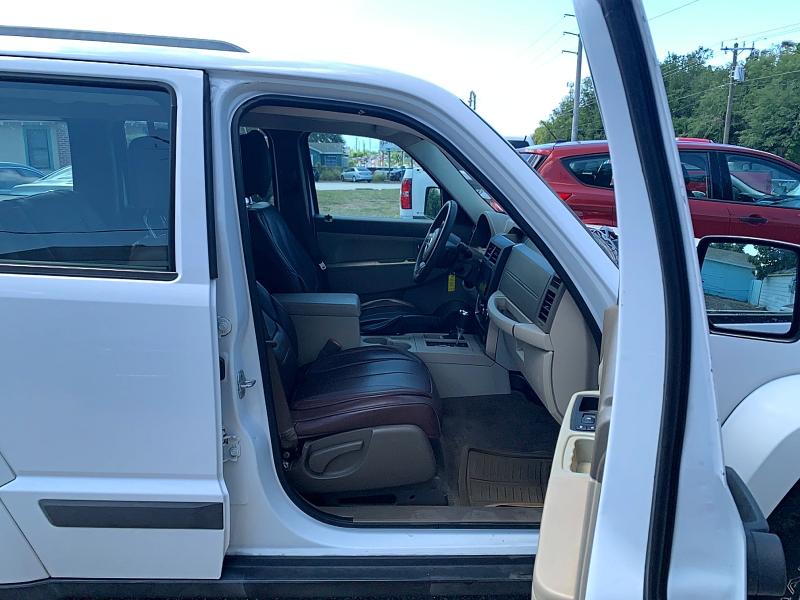 Продажа на аукционе авто 2011 Jeep Liberty, vin: 1J4PN2GK2BW592689, номер лота: 51995296