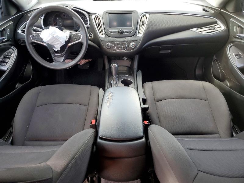 Продаж на аукціоні авто 2018 Chevrolet Malibu, vin: 1G1ZB5ST0JF195661, номер лоту: 51883286