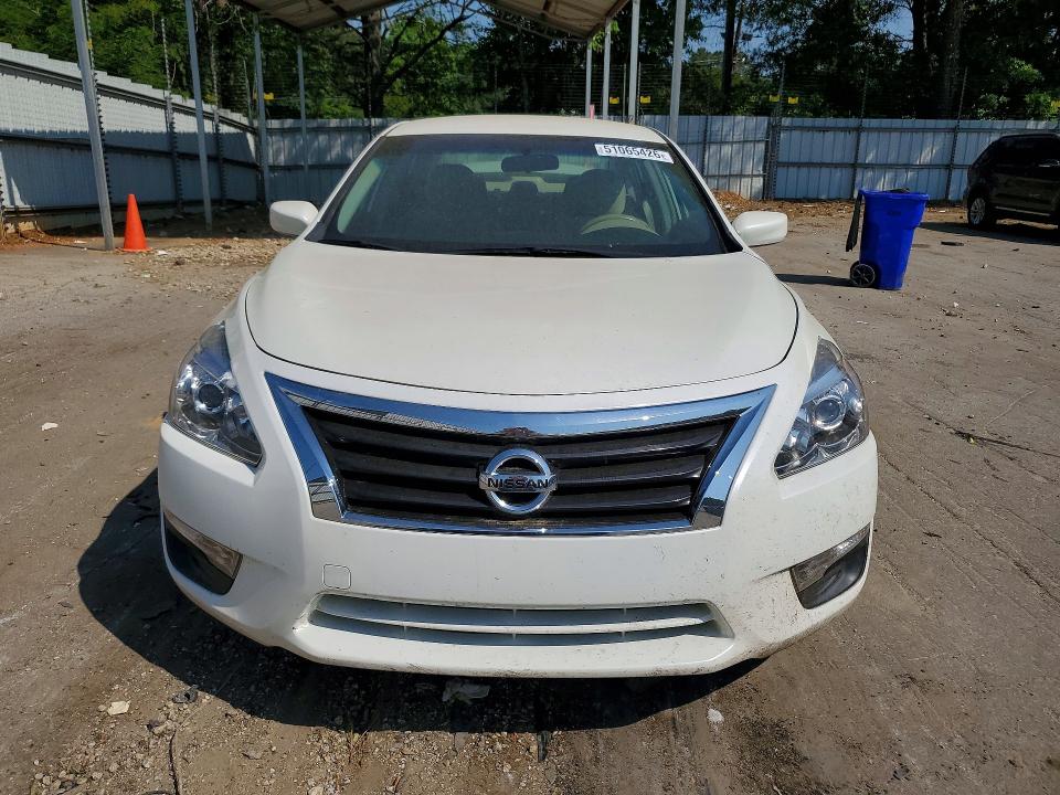 Продажа на аукционе авто 2013 Nissan Altima, vin: 1N4AL3AP9DC173177, номер лота: 51065426