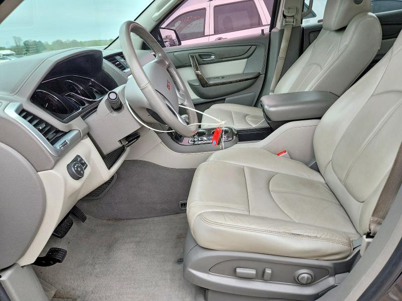 2015 Gmc Acadia მანქანა იყიდება აუქციონზე, vin: 1GKKVRKDXFJ302305, აუქციონის ნომერი: 51122286