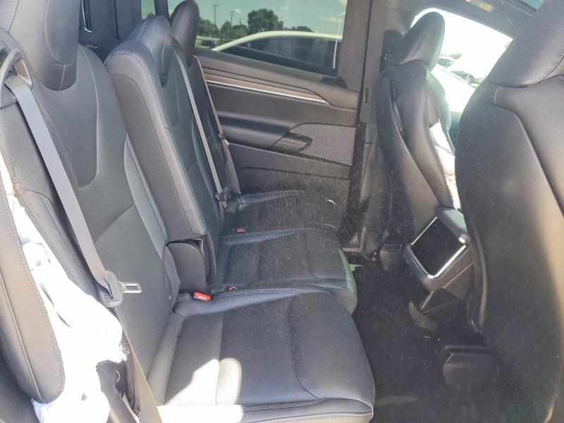 Продажа на аукционе авто 2023 Tesla Model X, vin: 7SAXCAE58PF378663, номер лота: 51112096