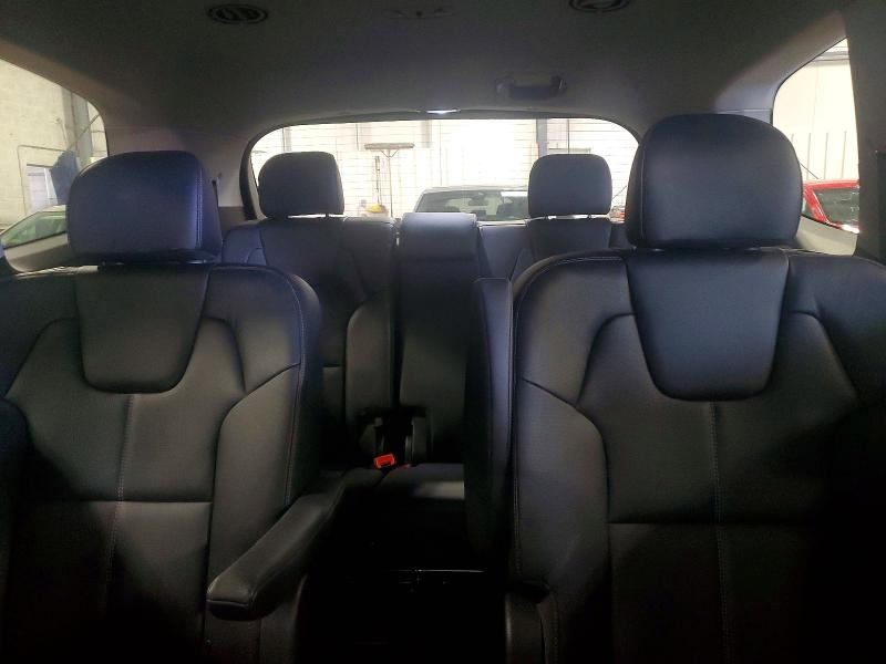 Aukcja sprzedaży 2024 Kia Telluride, vin: 5XYP34GC8RG463783, numer aukcji: 48440296