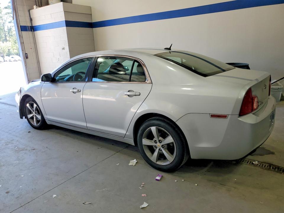 Продажа на аукционе авто 2011 Chevrolet Malibu, vin: 1G1ZC5E19BF169584, номер лота: 49361686