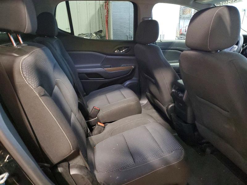 2021 Gmc Acadia მანქანა იყიდება აუქციონზე, vin: 1GKKNRL41MZ124393, აუქციონის ნომერი: 49299936