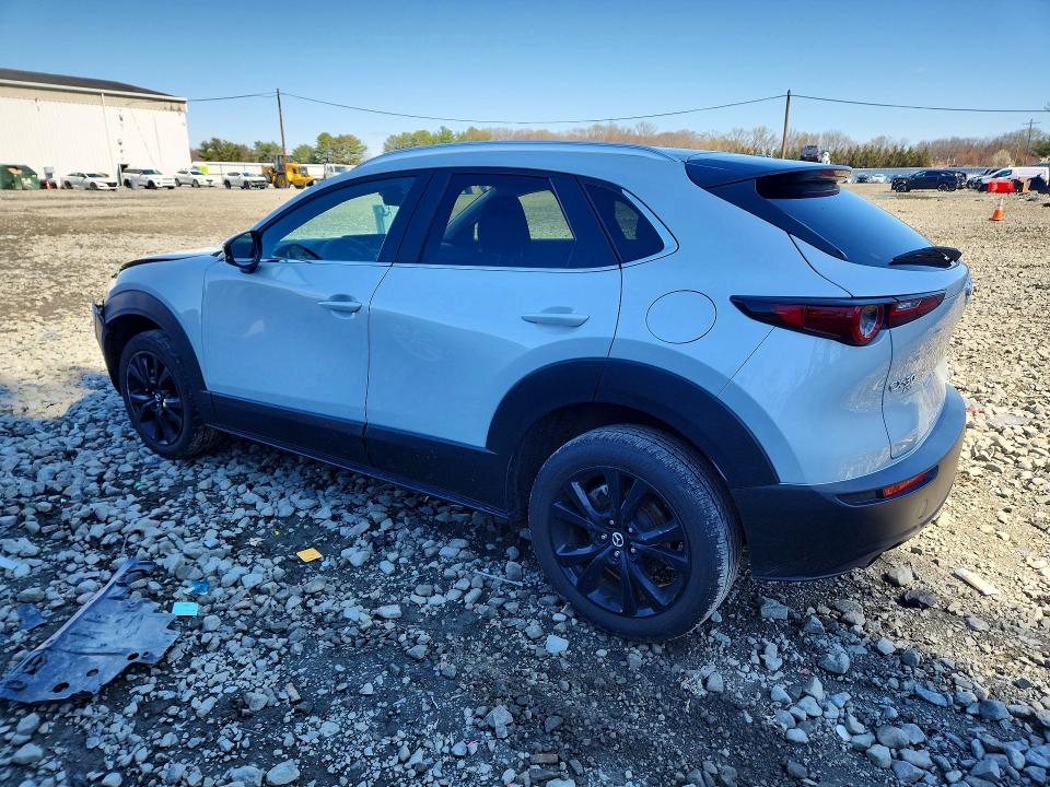 Aukcja sprzedaży 2024 Mazda Cx-30, vin: 3MVDMBBM4RM719763, numer aukcji: 48772626