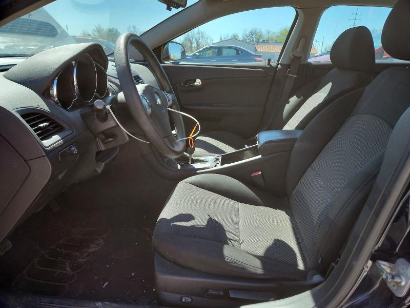 2012 Chevrolet Malibu მანქანა იყიდება აუქციონზე, vin: 1G1ZC5E04CF278494, აუქციონის ნომერი: 49144196