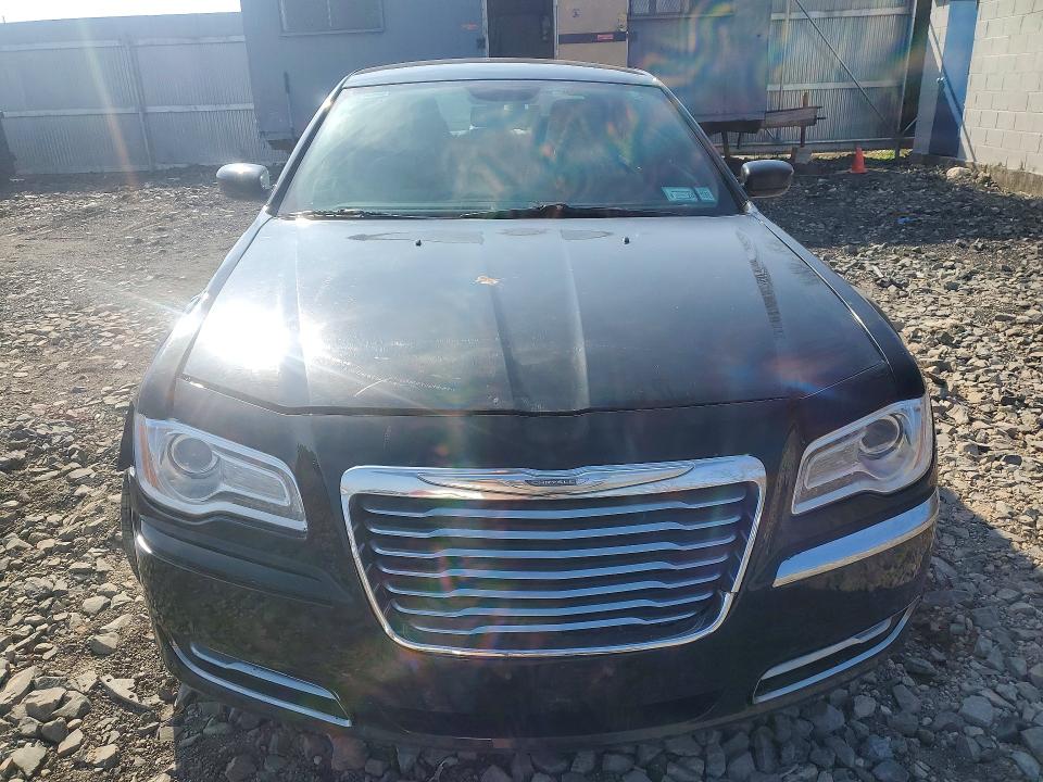 2014 Chrysler 300 მანქანა იყიდება აუქციონზე, vin: 2C3CCAAG7EH381049, აუქციონის ნომერი: 48949126