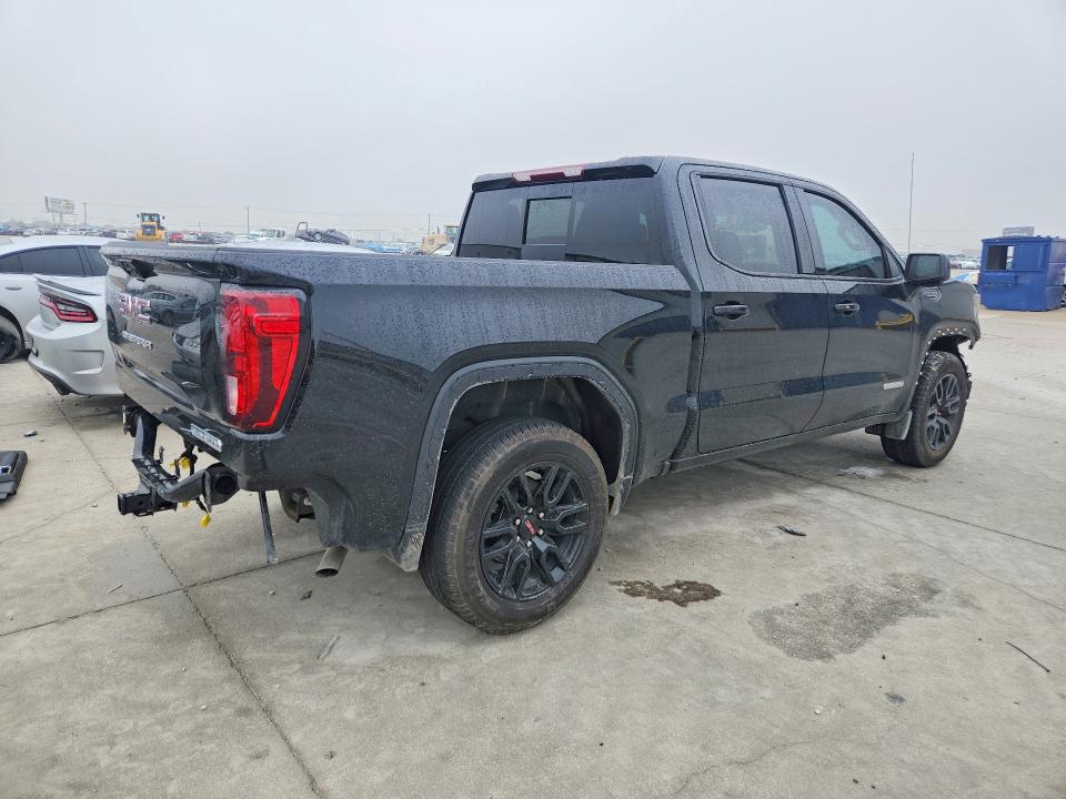 Продажа на аукционе авто 2026 Gmc Sierra, vin: 1GTPHCED1TZ150669, номер лота: 50562296