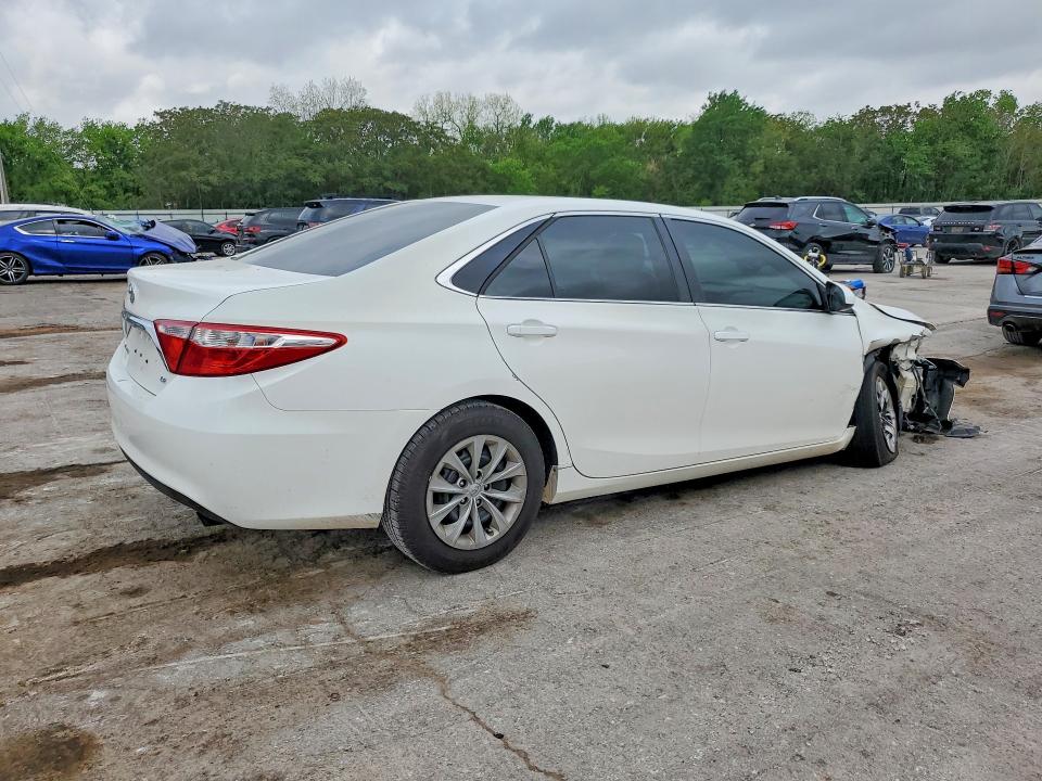 Auction sale of the 2015 Toyota Camry, vin: 4T4BF1FK2FR507619, lot number: 49615586