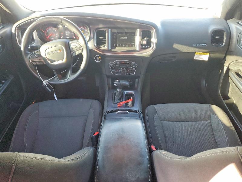 Продажа на аукционе авто 2018 Dodge Charger, vin: 2C3CDXBG6JH336158, номер лота: 50963756
