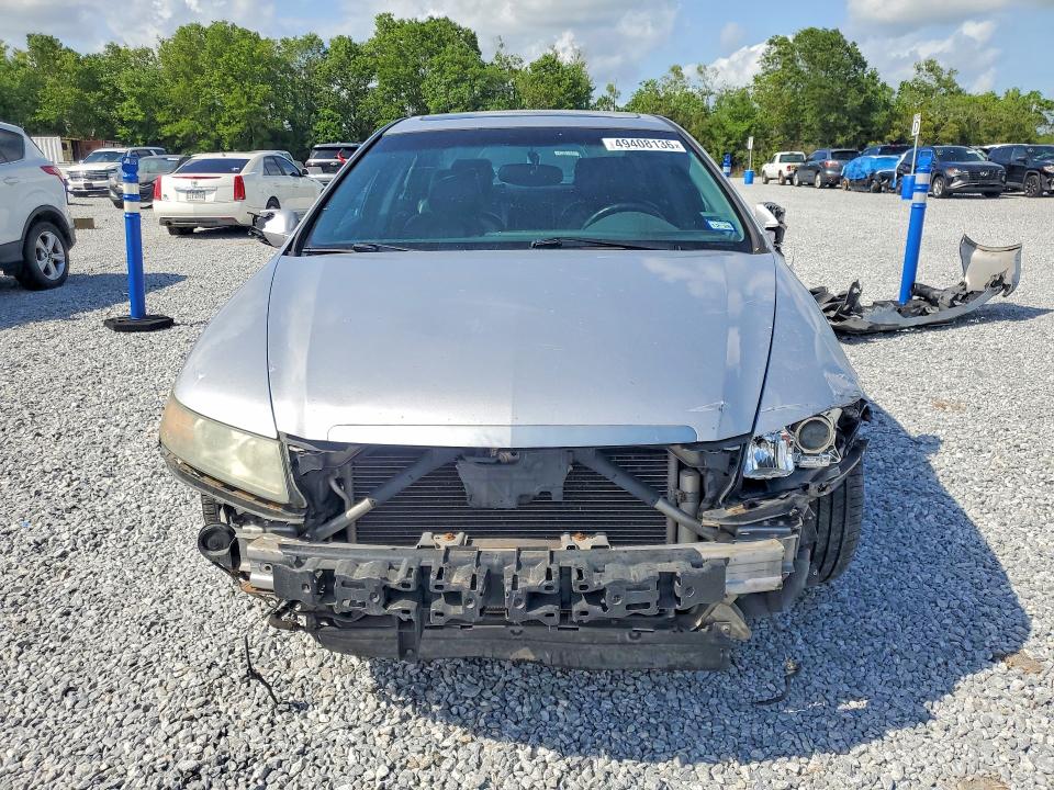Aukcja sprzedaży 2008 Acura Tl, vin: 19UUA66238A031003, numer aukcji: 49408136
