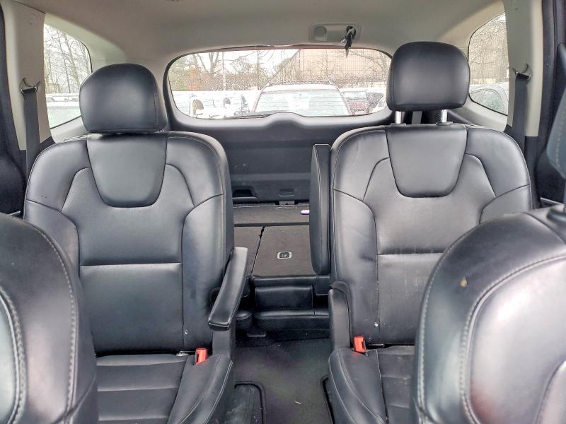 48386046 :رقم المزاد ، 5XYP6DHC1MG190474 vin ، 2021 Kia Telluride مزاد بيع