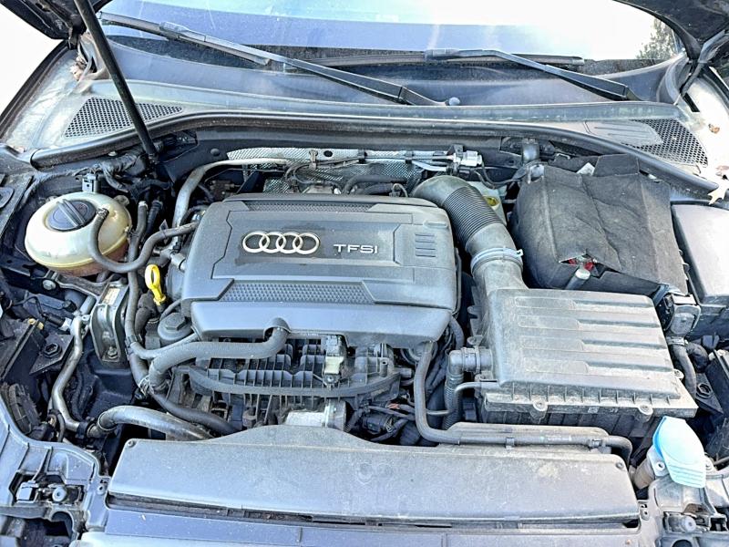 Продаж на аукціоні авто 2015 Audi A3, vin: WAU3FLFF1F1034442, номер лоту: 51400786
