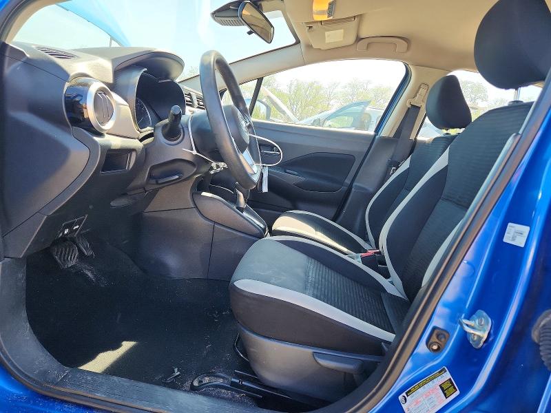 Aukcja sprzedaży 2021 Nissan Versa, vin: 3N1CN8EV3ML840481, numer aukcji: 49754166
