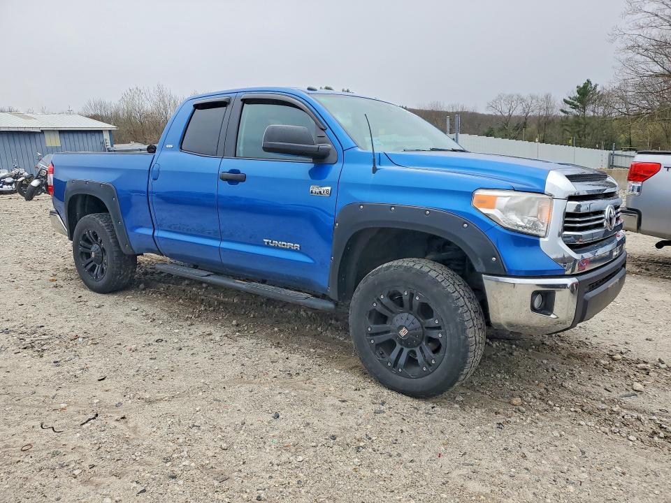 Aukcja sprzedaży 2016 Toyota Tundra, vin: 5TFUY5F11GX563602, numer aukcji: 50219016