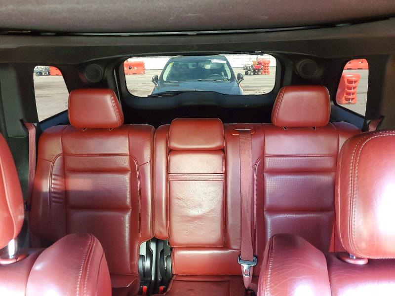 Продажа на аукционе авто 2017 Jeep Grand Cherokee, vin: 1C4RJFDJXHC646117, номер лота: 50128786