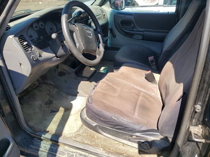 2006 Mazda B4000 მანქანა იყიდება აუქციონზე, vin: 4F4ZR47E56PM04389, აუქციონის ნომერი: 49387406