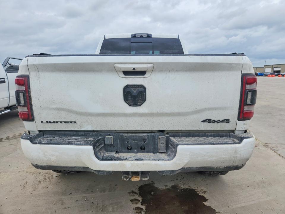 2023 Ram 2500 მანქანა იყიდება აუქციონზე, vin: 3C6UR5TLXPG567842, აუქციონის ნომერი: 48581886