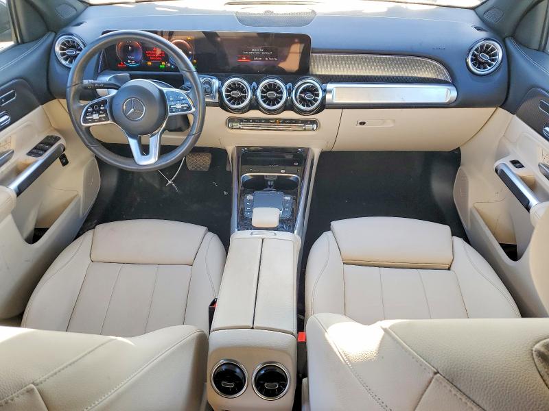 Продажа на аукционе авто 2023 Mercedes-benz Eqb, vin: W1N9M0KB1PN065133, номер лота: 50129766
