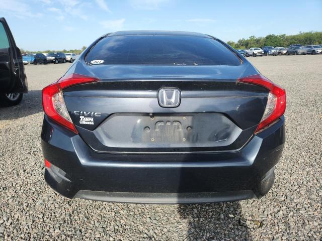Aukcja sprzedaży 2018 Honda Civic, vin: 19XFC2F58JE005830, numer aukcji: 49745956