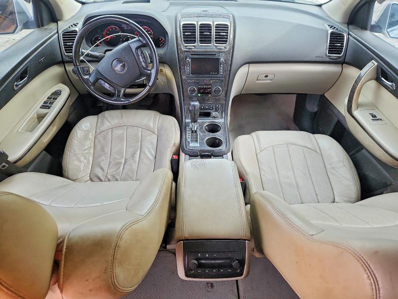 48742966 :رقم المزاد ، 1GKKVTEDXCJ181540 vin ، 2012 Gmc Acadia مزاد بيع