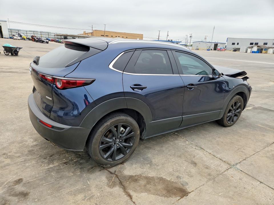 Продаж на аукціоні авто 2024 Mazda Cx-30, vin: 3MVDMBBM7RM681106, номер лоту: 51552036