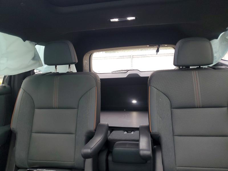 2025 Gmc Acadia მანქანა იყიდება აუქციონზე, vin: 1GKENPRS4SJ222515, აუქციონის ნომერი: 48654276