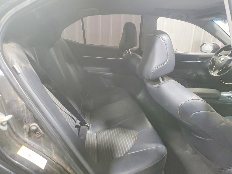 48187176 :رقم المزاد ، JTNB11HK7J3021277 vin ، 2018 Toyota Camry مزاد بيع