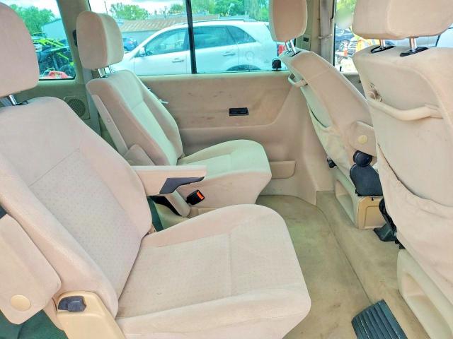 Aukcja sprzedaży 2003 Volkswagen Eurovan Gls Van, vin: WV2KB47053H043899, numer aukcji: 51065606