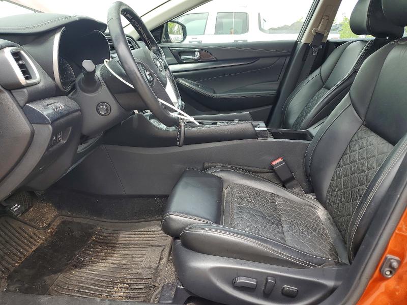 Продаж на аукціоні авто 2019 Nissan Maxima, vin: 1N4AA6AV7KC380900, номер лоту: 51308806