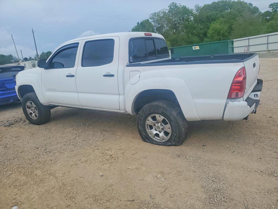 48262656 :رقم المزاد ، 3TMJU62N67M034164 vin ، 2007 Toyota Tacoma مزاد بيع