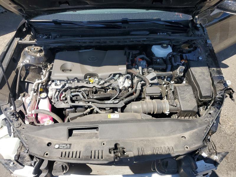 2025 Toyota Camry მანქანა იყიდება აუქციონზე, vin: 4T1DAACK7SU623835, აუქციონის ნომერი: 51543946