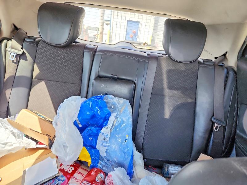 2019 Buick Encore მანქანა იყიდება აუქციონზე, vin: KL4CJASB1KB921207, აუქციონის ნომერი: 50934356