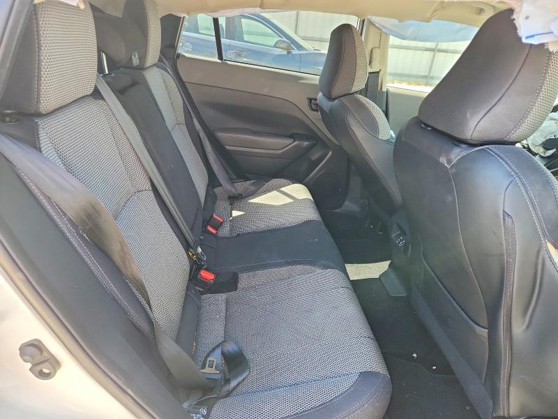 2024 Subaru Crosstrek მანქანა იყიდება აუქციონზე, vin: JF2GUADC6RH900284, აუქციონის ნომერი: 49174226