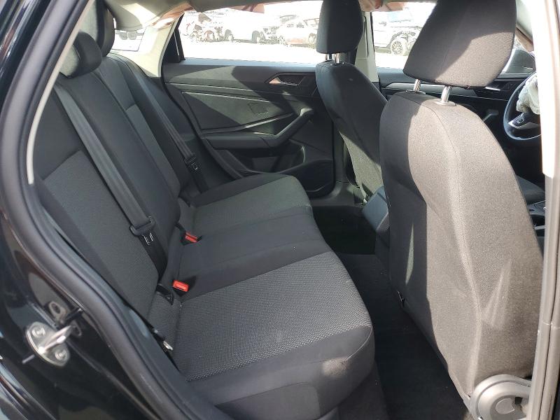 Продаж на аукціоні авто 2021 Volkswagen Jetta, vin: 3VWC57BU8MM101312, номер лоту: 49975796