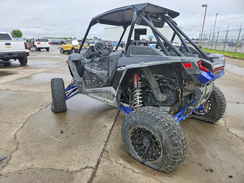 2019 Polaris Rzr მანქანა იყიდება აუქციონზე, vin: 3NSVEL926KF579916, აუქციონის ნომერი: 50764996