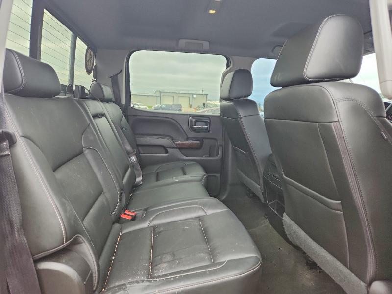 Aukcja sprzedaży 2018 Gmc Sierra, vin: 3GTU2NEC2JG255581, numer aukcji: 49549446