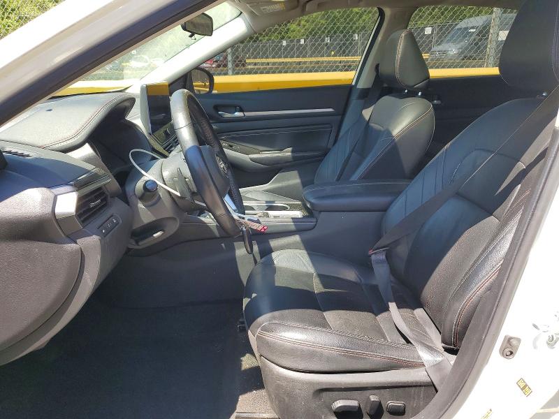 2023 Nissan Altima მანქანა იყიდება აუქციონზე, vin: 1N4BL4CW2PN367864, აუქციონის ნომერი: 50146996