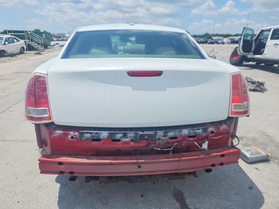 Aukcja sprzedaży 2012 Chrysler 300, vin: 2C3CCACG4CH210477, numer aukcji: 51415146