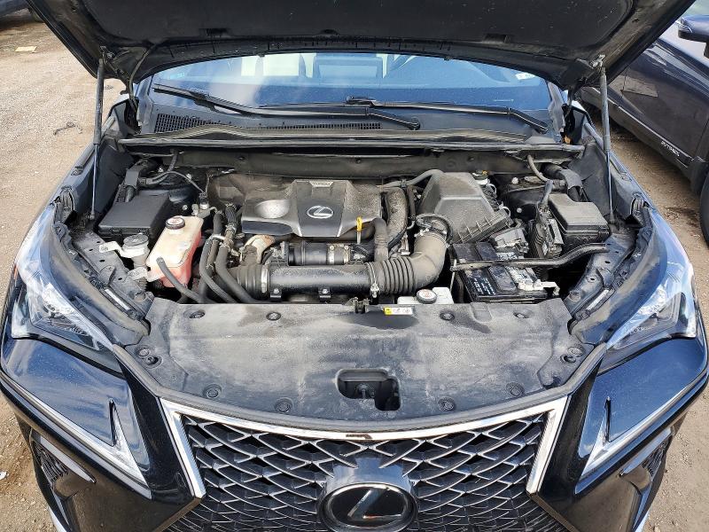 Aukcja sprzedaży 2020 Lexus Nx, vin: JTJSARDZ9L5017645, numer aukcji: 51332716