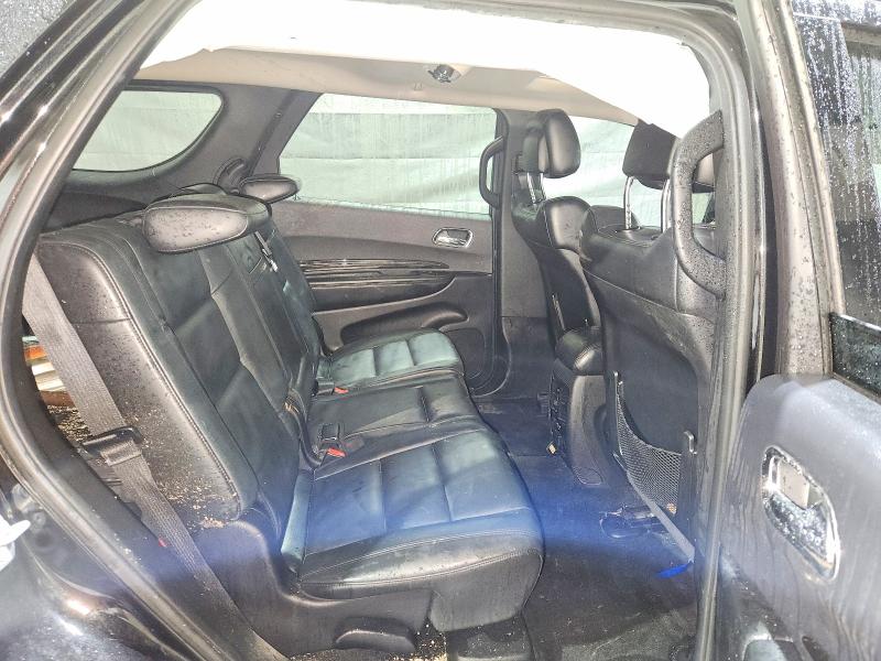 Aukcja sprzedaży 2015 Dodge Durango, vin: 1C4RDJDG6FC148282, numer aukcji: 48513976