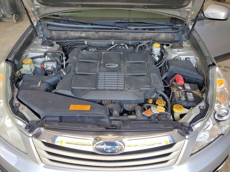 2012 Subaru Outback მანქანა იყიდება აუქციონზე, vin: 4S4BRDLC9C2215876, აუქციონის ნომერი: 51409416