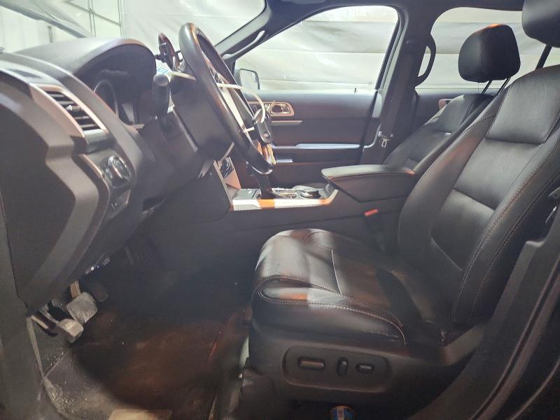Продаж на аукціоні авто 2015 Ford Explorer, vin: 1FM5K8GTXFGB45072, номер лоту: 50246526