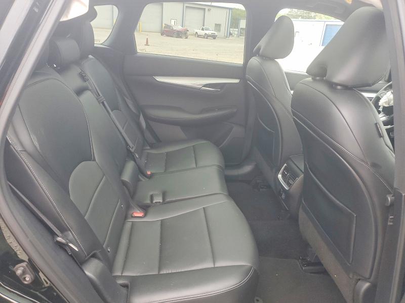 2021 Infiniti Qx50 მანქანა იყიდება აუქციონზე, vin: 3PCAJ5BA3MF124761, აუქციონის ნომერი: 49726526