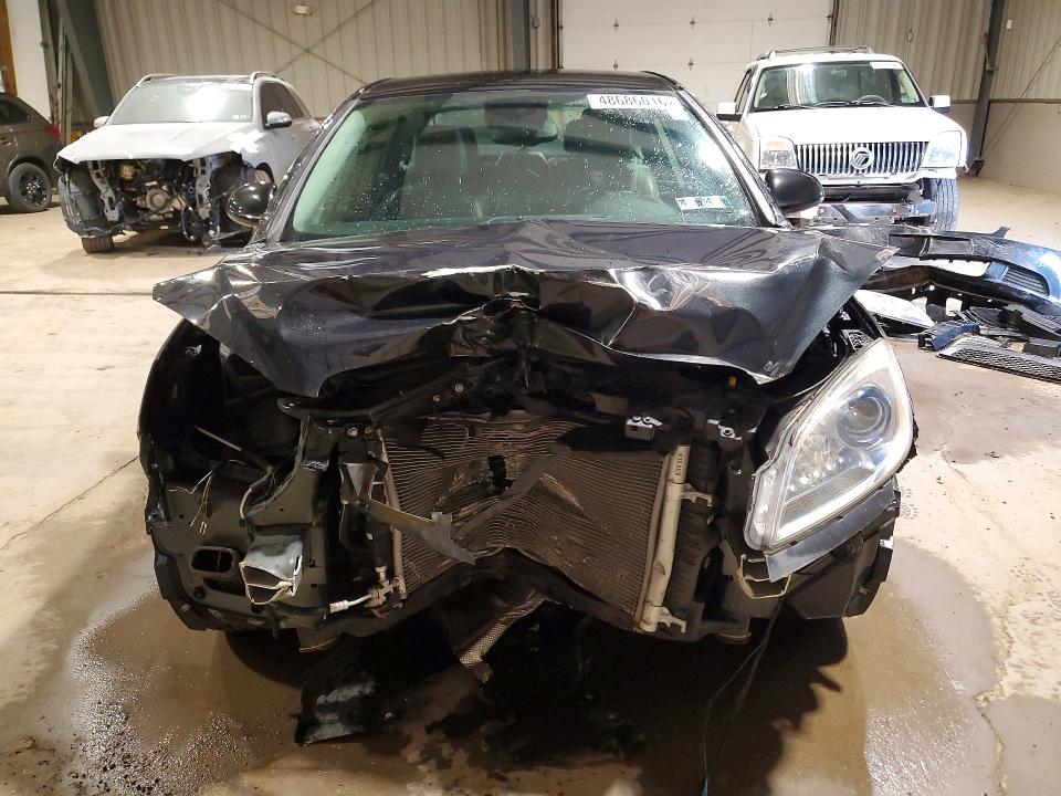 48686016 :رقم المزاد ، 1G4PP5SK8F4211241 vin ، 2015 Buick Verano مزاد بيع